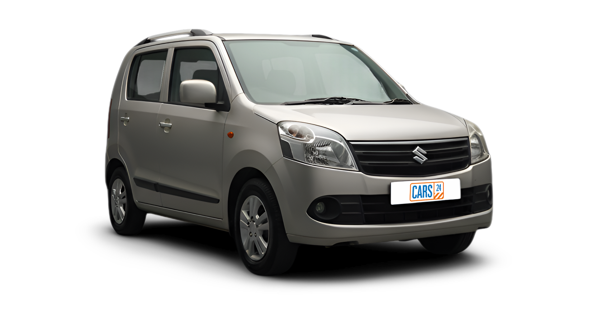 Maruti Wagon R 1.0-img